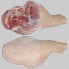 Pork shoulder