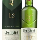 Glenfiddich 12YO