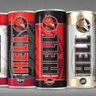 Hell Energy Drinks