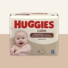 Huggies Calm Baby Wipes