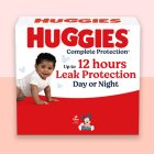 Huggies Snug & Dry Diapers