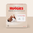 Huggies Skin Essentials Diapers