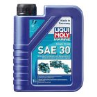 LIQUI MOLY Marine Single Grade SAE 30