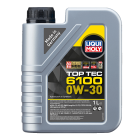 LIQUI MOLY Top Tec 6100 0W-30