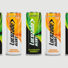 Lucozade Energy Drinks