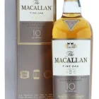Macallan 10 years
