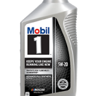 Mobil 1™ 5W-20