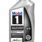 Mobil 1™ 5W-30