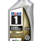 Mobil 1™ Extended Performance 0W-20