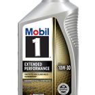 Mobil 1™ Extended Performance 10W-30