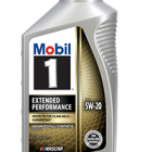 Mobil 1™ Extended Performance 5W-20