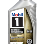 Mobil 1™ Extended Performance 5W-30