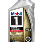 Mobil 1™ Extended Performance High Mileage 10W-30