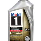 Mobil 1™ Extended Performance High Mileage 5W-30