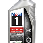 Mobil 1™ High Mileage 5W-30