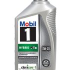 Mobil 1™ Hybrid 0W-20