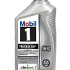 Mobil 1™ Truck & SUV 5W-30