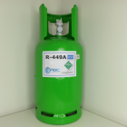Refrigerant R-449A