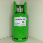 Refrigerant R-452A