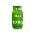 Refrigerant Gas R422