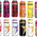 Rockstar Energy Drinks