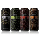 Semtex Energy Drink