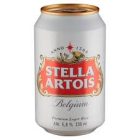 Stella Artois Premium Lager Beer