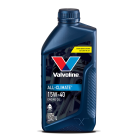 VALVOLINE ALL-CLIMATE 15W-40 ENGINE OIL