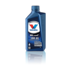VALVOLINE ALL-CLIMATE EXTRA 10W-40 ENGINE OIL