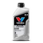 VALVOLINE SYNPOWER DT C2 0W-30 ENGINE OIL