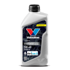 VALVOLINE SYNPOWER MST C3 5W-40 ENGINE OIL
