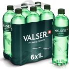 Valser Carbonated Water 1L