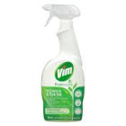 Vim Power & Shine anti-bacterial multi-purpose