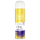 gillette_satin_care_shave_gel_olay_violet_swirl_200ml_fmcg_import